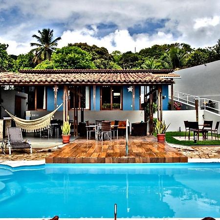 Vila Riacho Apartment มาเซโอ ภายนอก รูปภาพ
