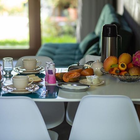 Vila Riacho Apartment มาเซโอ ภายนอก รูปภาพ
