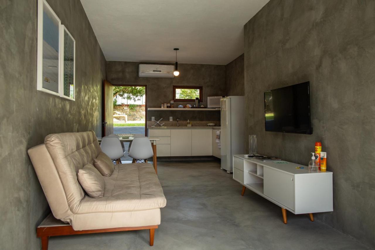 Vila Riacho Apartment มาเซโอ ภายนอก รูปภาพ