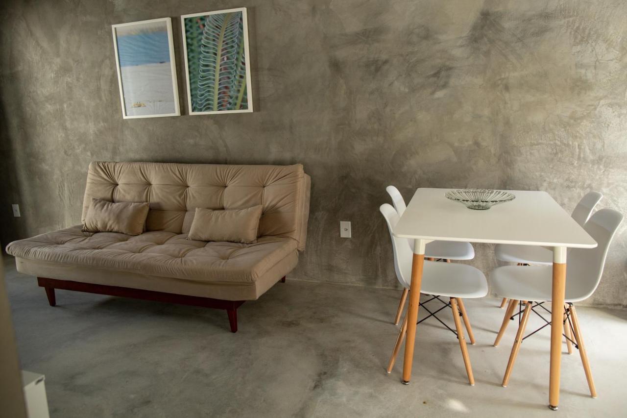 Vila Riacho Apartment มาเซโอ ภายนอก รูปภาพ