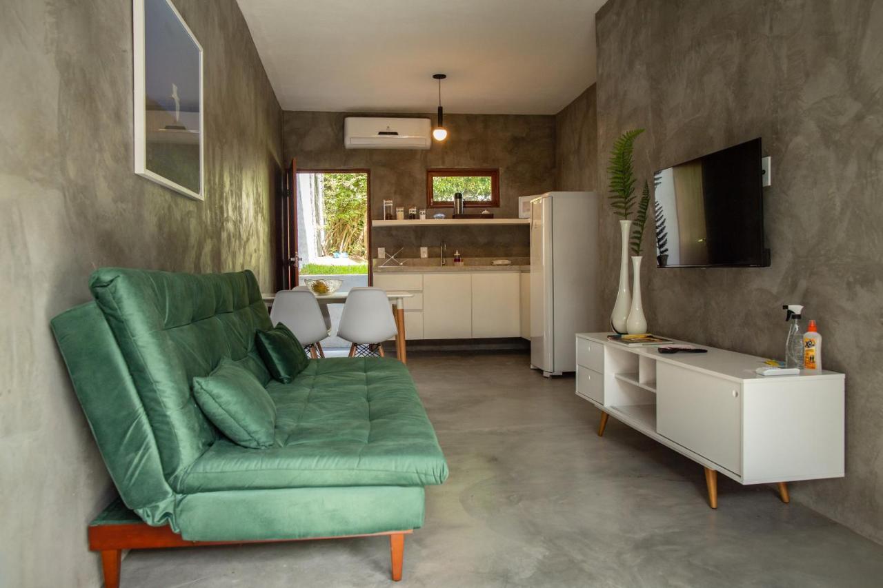 Vila Riacho Apartment มาเซโอ ภายนอก รูปภาพ