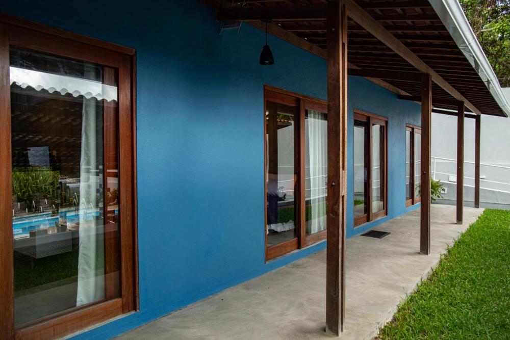 Vila Riacho Apartment มาเซโอ ภายนอก รูปภาพ