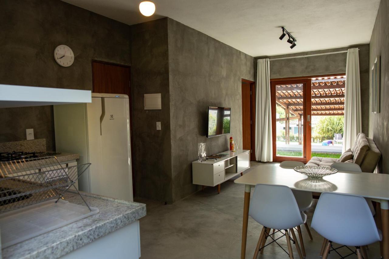 Vila Riacho Apartment มาเซโอ ภายนอก รูปภาพ
