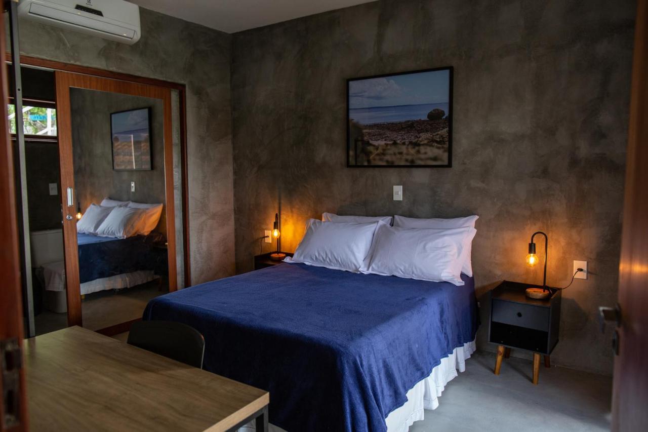 Vila Riacho Apartment มาเซโอ ภายนอก รูปภาพ