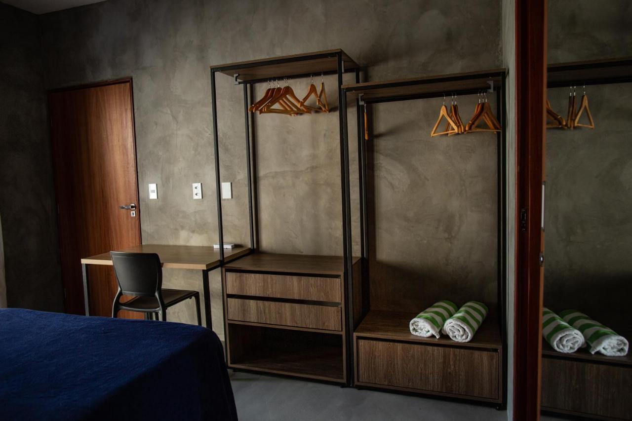 Vila Riacho Apartment มาเซโอ ภายนอก รูปภาพ