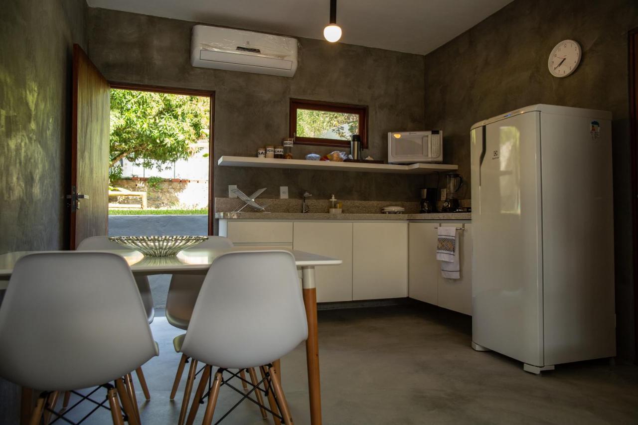 Vila Riacho Apartment มาเซโอ ภายนอก รูปภาพ