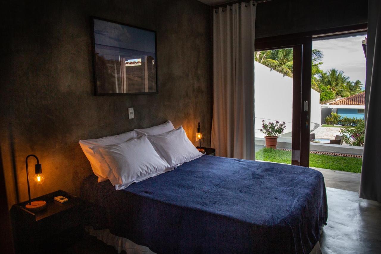 Vila Riacho Apartment มาเซโอ ภายนอก รูปภาพ