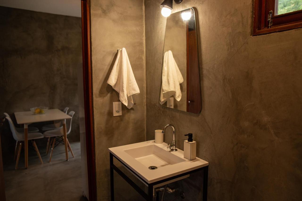 Vila Riacho Apartment มาเซโอ ภายนอก รูปภาพ