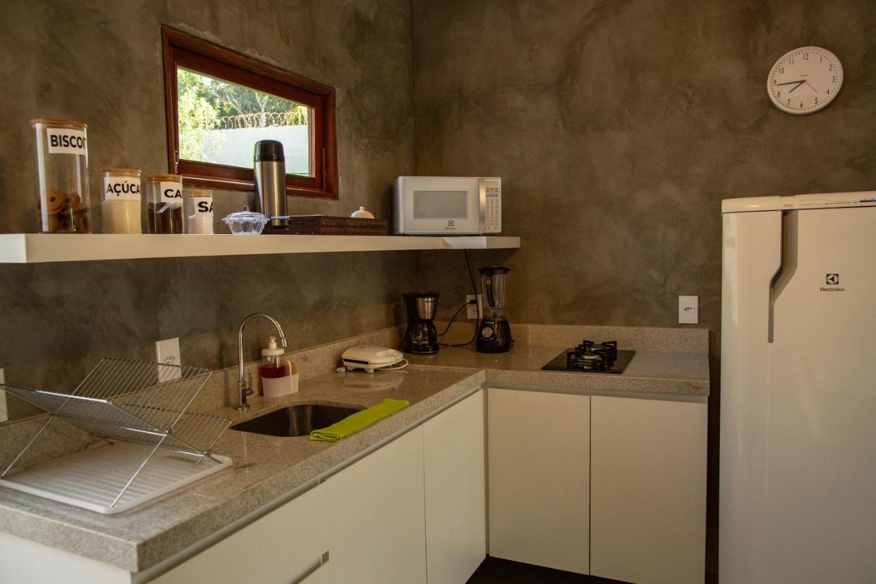 Vila Riacho Apartment มาเซโอ ภายนอก รูปภาพ
