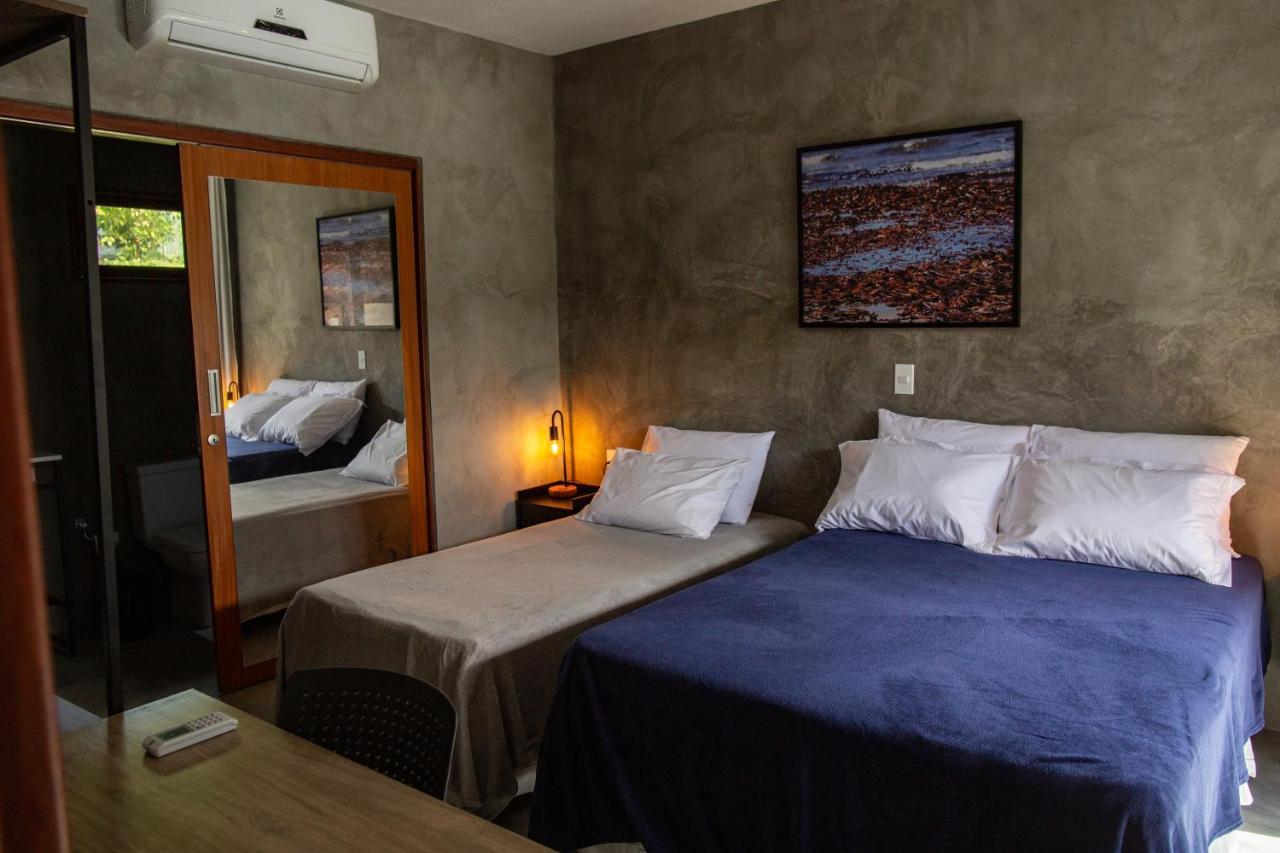 Vila Riacho Apartment มาเซโอ ภายนอก รูปภาพ
