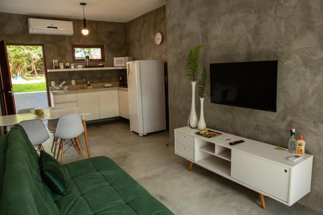 Vila Riacho Apartment มาเซโอ ภายนอก รูปภาพ