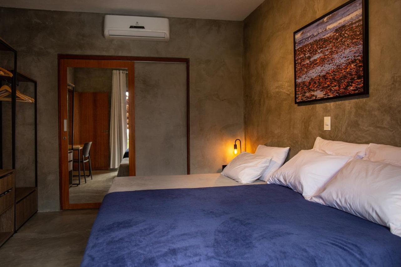 Vila Riacho Apartment มาเซโอ ภายนอก รูปภาพ