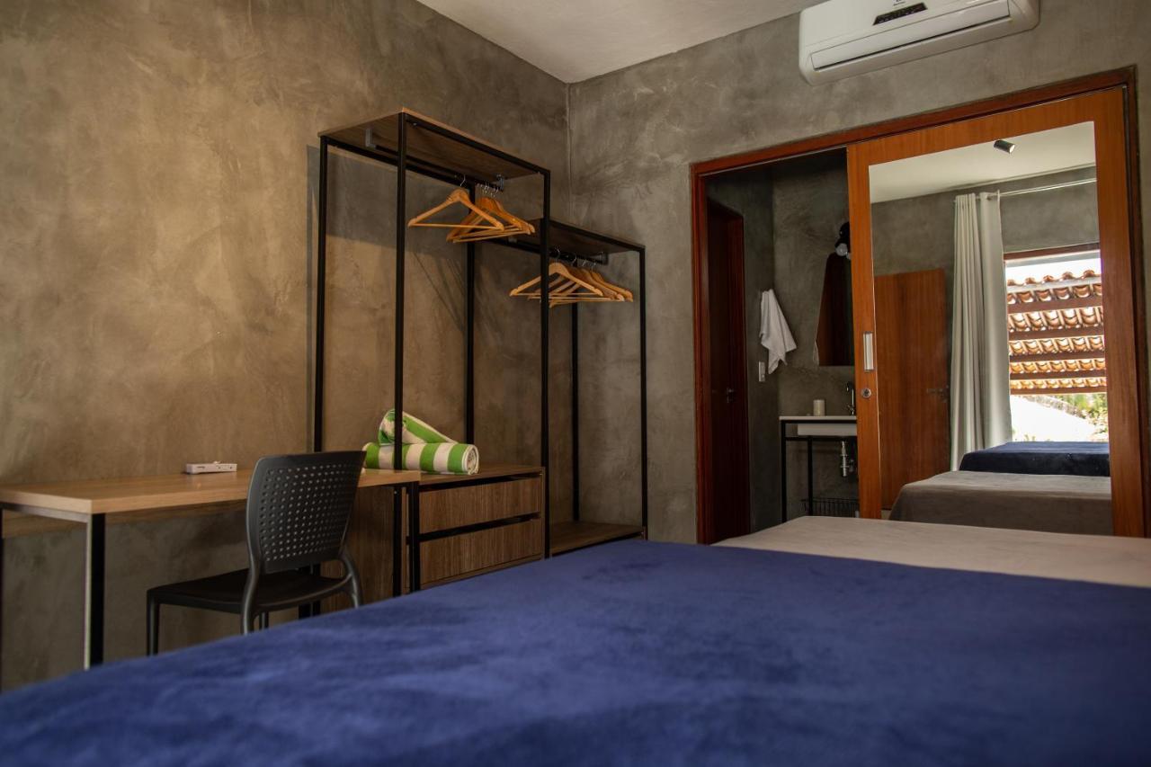 Vila Riacho Apartment มาเซโอ ภายนอก รูปภาพ
