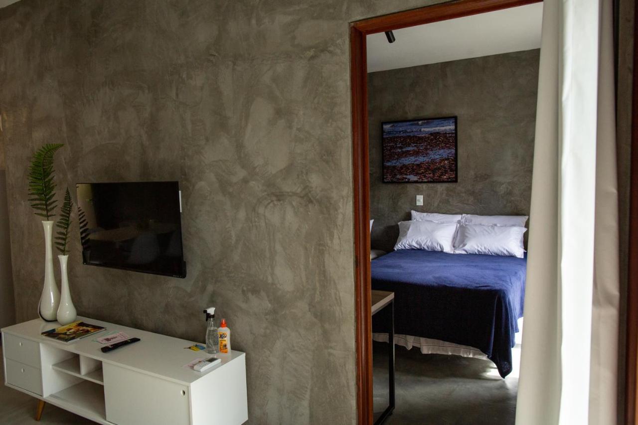 Vila Riacho Apartment มาเซโอ ภายนอก รูปภาพ