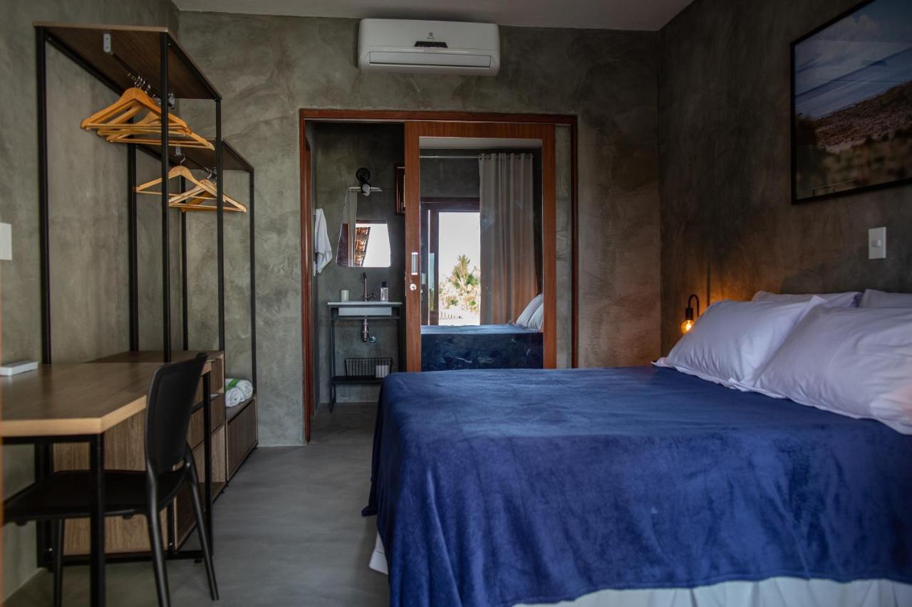 Vila Riacho Apartment มาเซโอ ภายนอก รูปภาพ