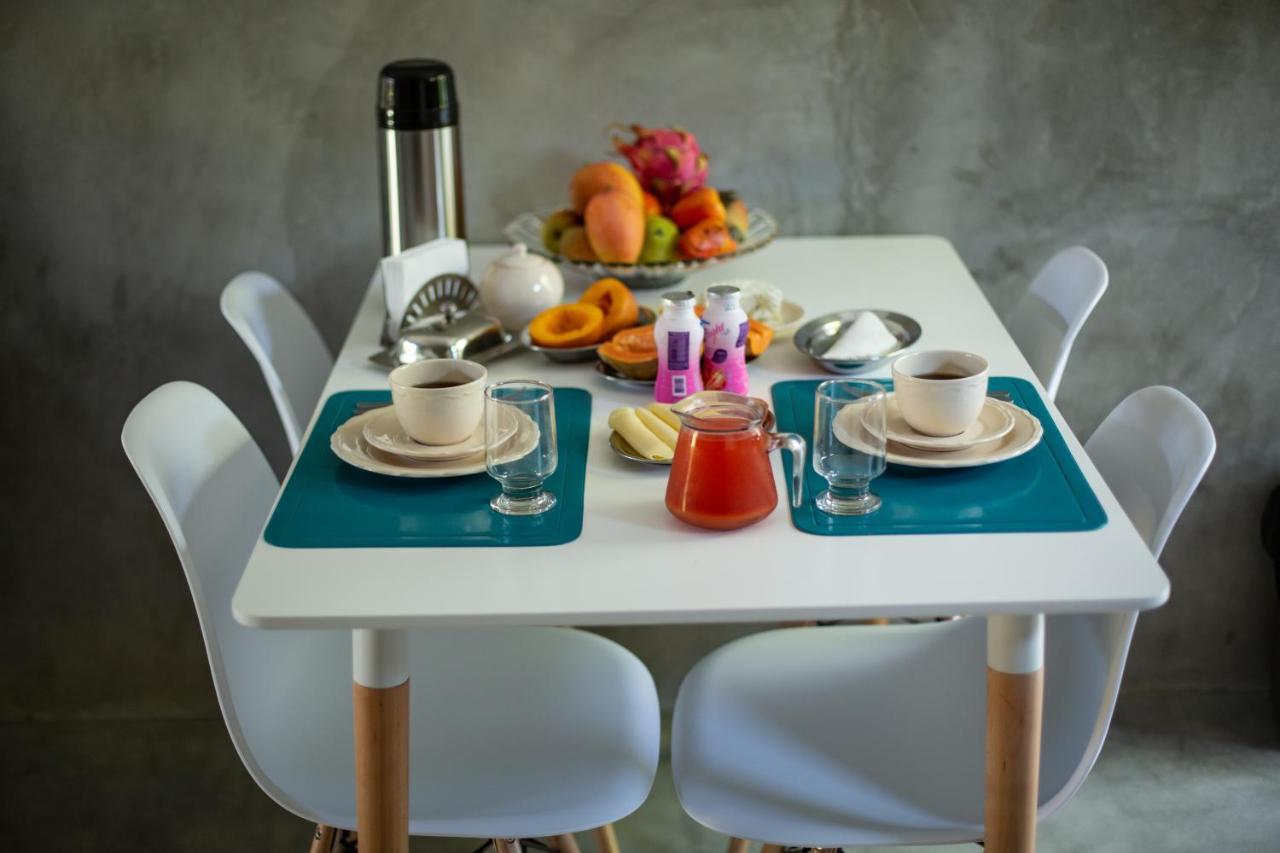 Vila Riacho Apartment มาเซโอ ภายนอก รูปภาพ