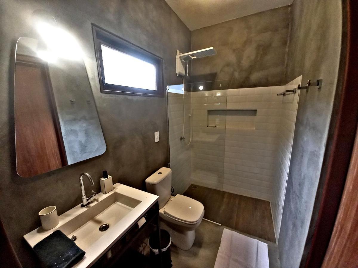 Vila Riacho Apartment มาเซโอ ภายนอก รูปภาพ