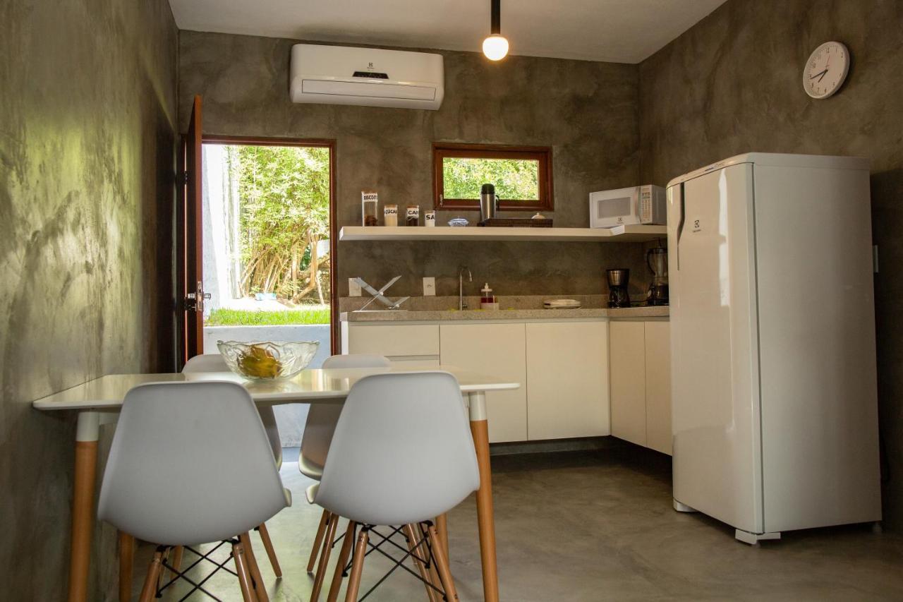 Vila Riacho Apartment มาเซโอ ภายนอก รูปภาพ