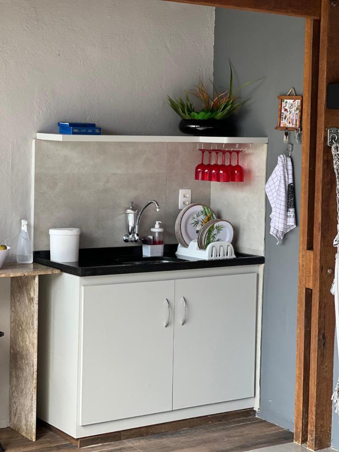 Vila Riacho Apartment มาเซโอ ภายนอก รูปภาพ
